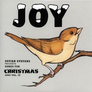 Joy: Songs For Christmas, Volume IV