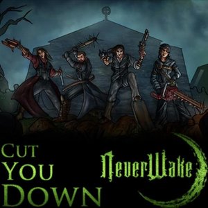 Cut You Down - Single