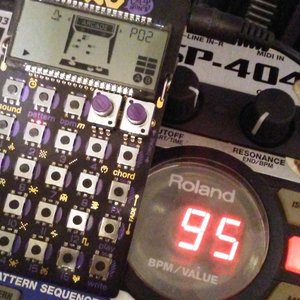 OG404 - ARCADE OPERATOR 1