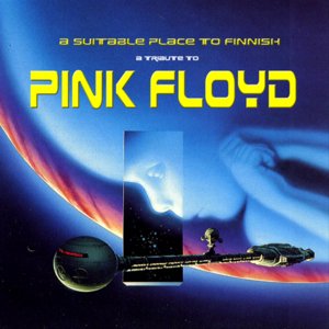 Tribute To: Pink Floyd