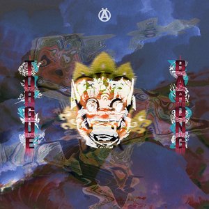 Barong EP