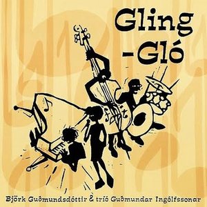 Bjork & Trio Gudmundar Ingolfssonar 的头像