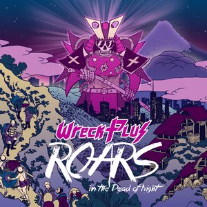 Roars in the Dead of Night
