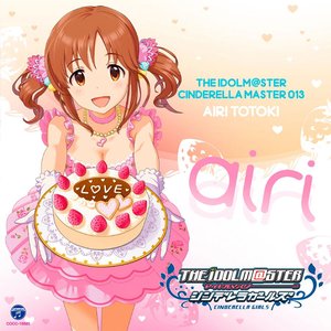 Avatar for Airi Totoki (CV: Hitomi Harada)