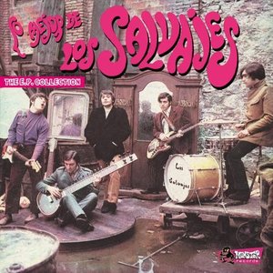 Los Ep's Originales
