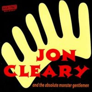 Jon Cleary - Jon Cleary And The Absolute Monster Gentlemen - Zortam Music