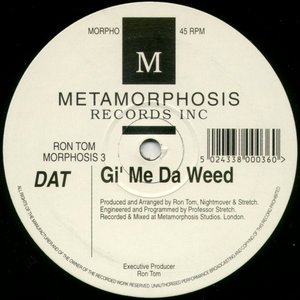 Gi' Me Da Weed / Pirates