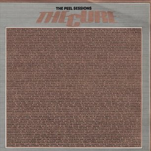 The Cure - 6th Peel Session - 1985-08-07 - Zortam Music