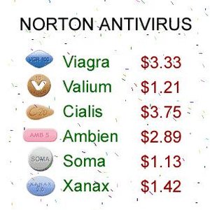 norton antivirus için avatar