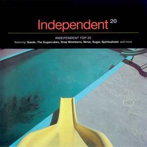 Independent 20 Volume 16