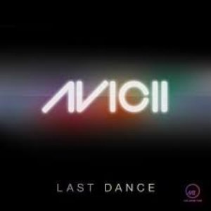 Avicii feat. Andreas Moe 的头像