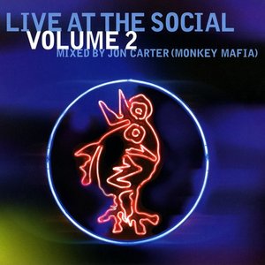 Live at the Social, Volume 2