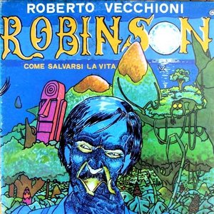 Robinson Come Salvarsi La Vita