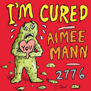 I'm Cured - Single