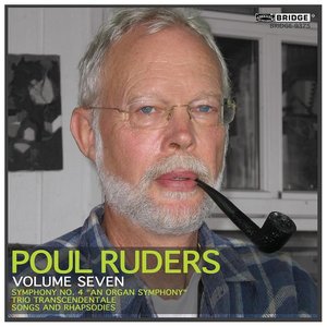 Music of Poul Ruders, Vol. 7
