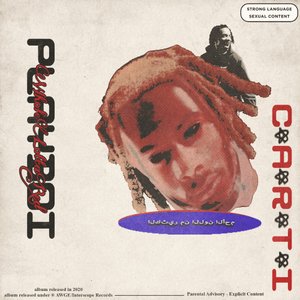 Playboi Carti, Lil Pump 的头像