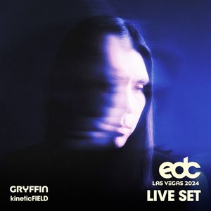 Gryffin at EDC Las Vegas, 2024: Kinetic Field Stage (DJ Mix)