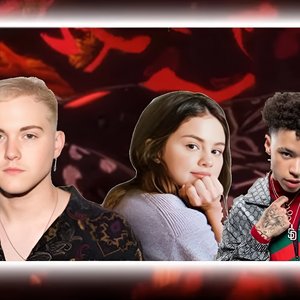 Trevor Daniel, Selena Gomez & Lil Mosey 的头像