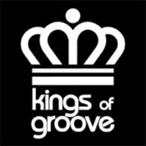 Kings of Groove 的头像