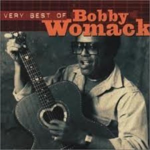 The Very Best of Bobby Womack