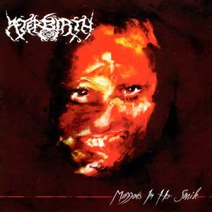 Maggots In Her Smile