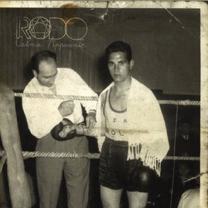 “Rodo”的封面