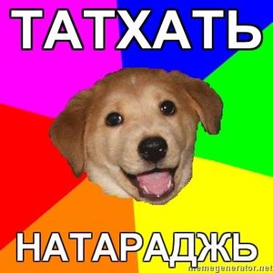 Avatar de Татхата Натараджа