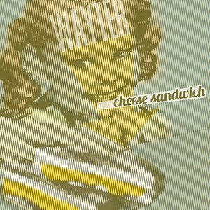 Cheese Sandwich