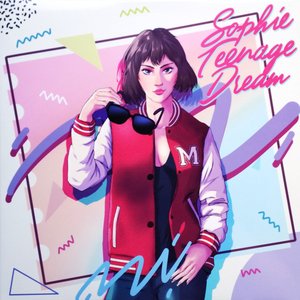 Sophie Teenage Dream (Collectors Edition)