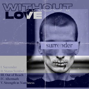 Surrender - EP
