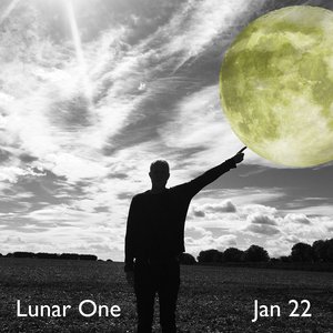 Lunar One Jan 22