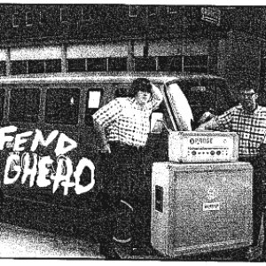 Defend The Ghetto 的头像