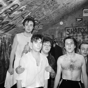 T.C. Matic photo provided by Last.fm