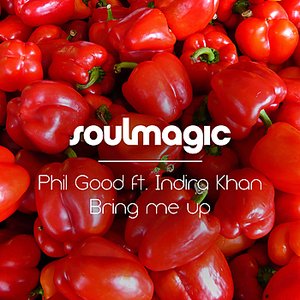 Bring Me Up (feat. Indira Khan)