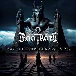 May the Gods Bear Witness