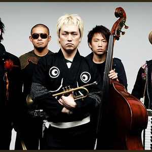 PE'Z photo provided by Last.fm