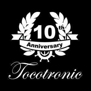 Tocotronic 10th Anniversary