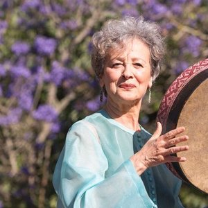 Image pour 'Houria Aïchi (Algeria)'