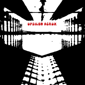 In the Acrux of the Upsilon King cover