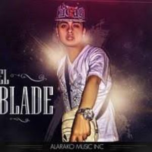 El Blade 的头像