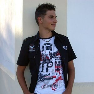 Tony Mateo için avatar
