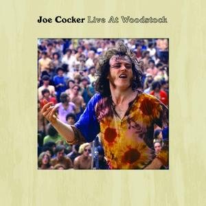 Live At Woodstock