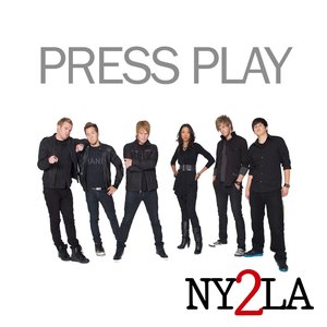 Image for 'NY2LA'