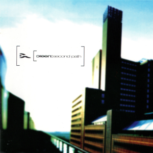 Second Path cover