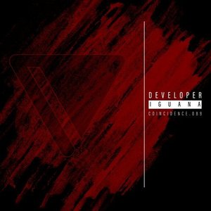 Iguana - Single