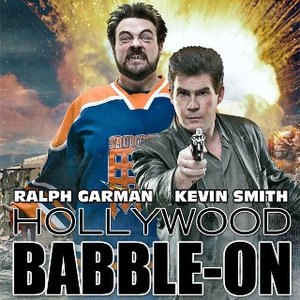 Avatar for SModcast » Hollywood Babble-On