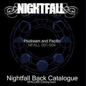 Nightfall 001-004 EP
