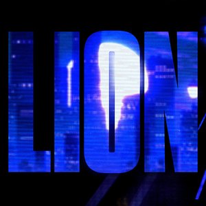 Lion - Single