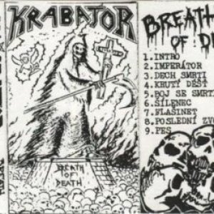 Breath of Death