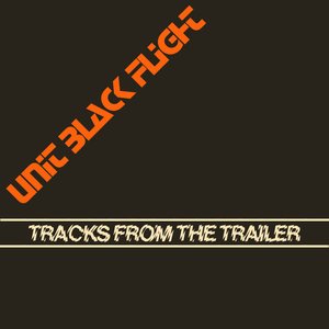 Image for 'Tracks from the Trailer'